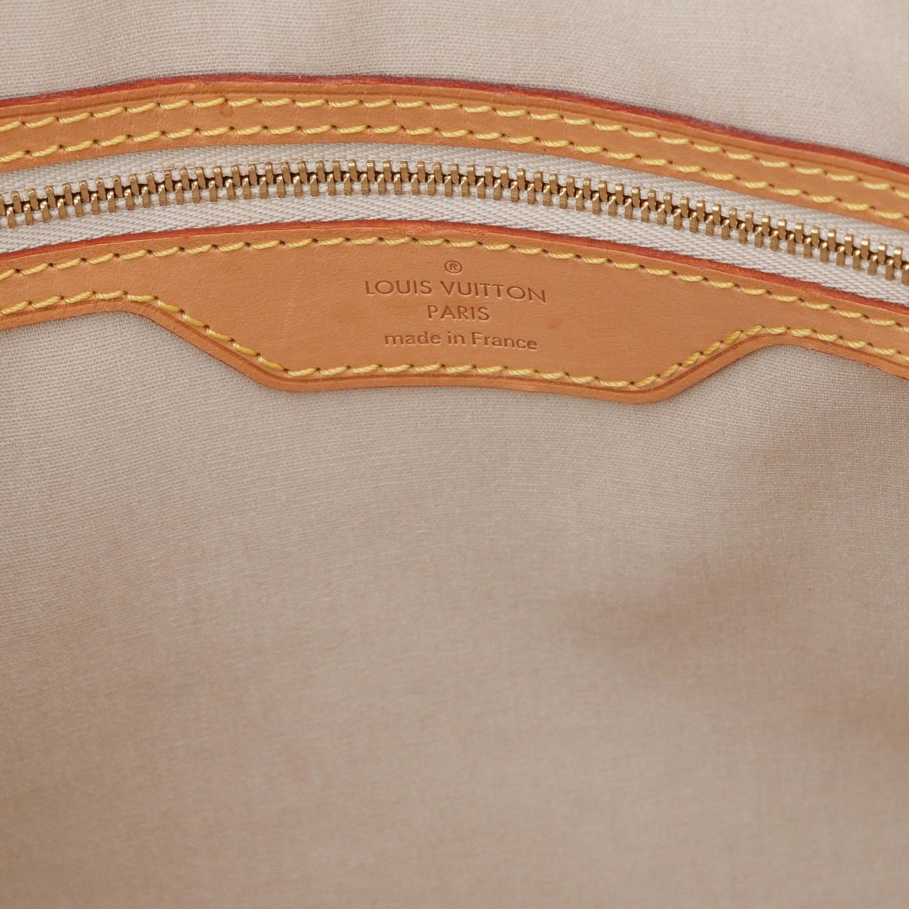 LOUIS VUITTON(USED)루이비통 M91456 베르니 브레아 MM